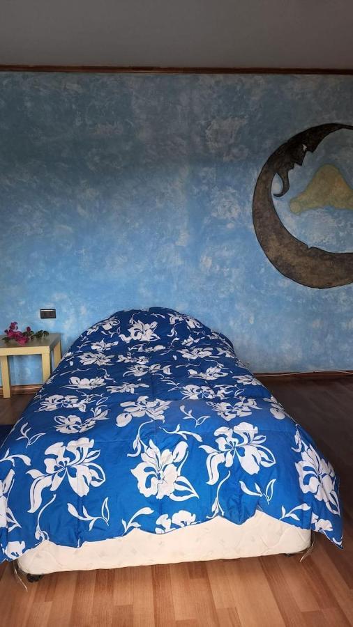 Marari Rapa Nui Hotel Hanga Roa Exterior foto