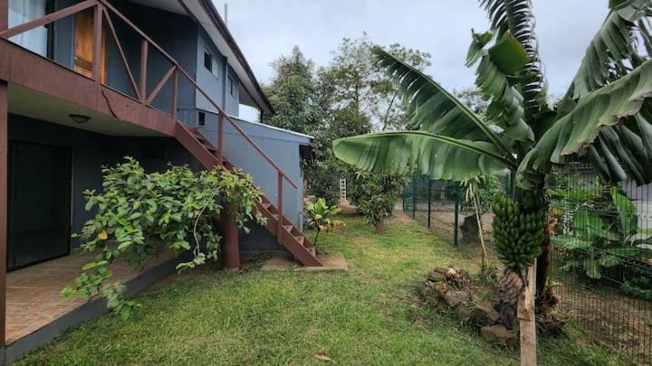 Marari Rapa Nui Hotel Hanga Roa Exterior foto