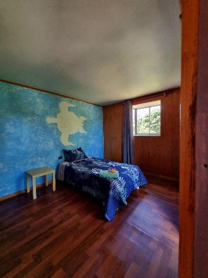 Marari Rapa Nui Hotel Hanga Roa Exterior foto