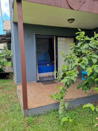 Marari Rapa Nui Hotel Hanga Roa Exterior foto