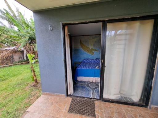 Marari Rapa Nui Hotel Hanga Roa Exterior foto