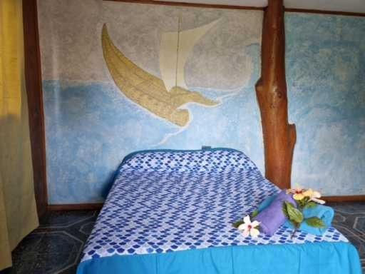 Marari Rapa Nui Hotel Hanga Roa Exterior foto