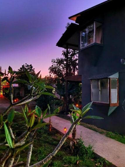 Marari Rapa Nui Hotel Hanga Roa Exterior foto