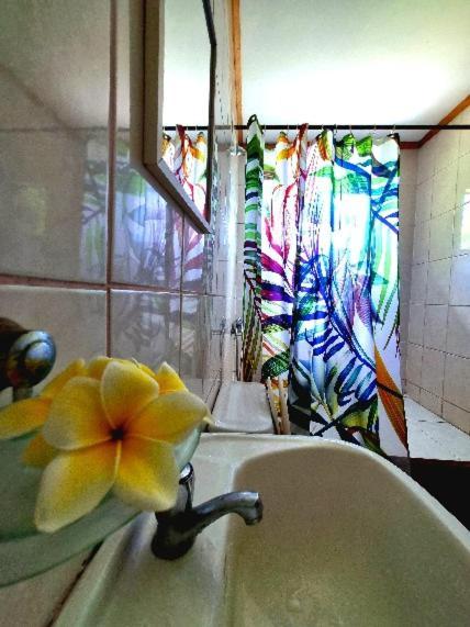 Marari Rapa Nui Hotel Hanga Roa Exterior foto