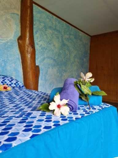 Marari Rapa Nui Hotel Hanga Roa Exterior foto